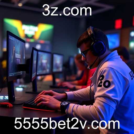 Cenário Atual dos Sites de Jogos Online no Brasil