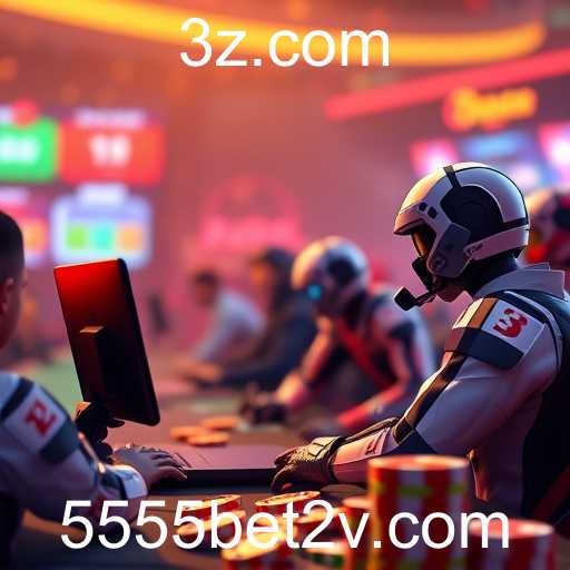 Transformação no Panorama dos Jogos Online em 2026